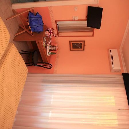 Hotel Ludovici Fiuggi Buitenkant foto