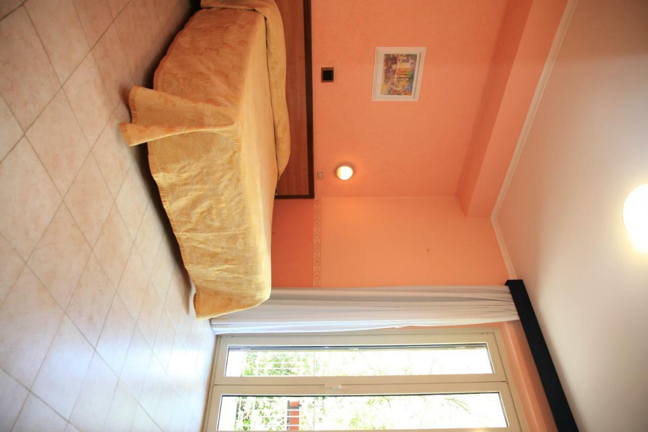 Hotel Ludovici Fiuggi Buitenkant foto